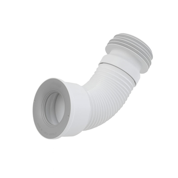 Slika Baltik elastični WC priključak 230–530 mm [A97SN]